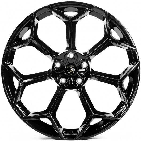 Replica FORGED LAMB7267 23x10 5x130 ET27