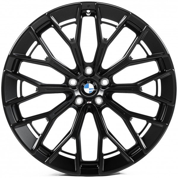 WS FORGED WS-B002C 21x10.5 5x112 ET37