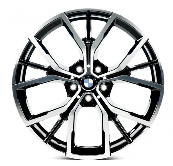 Replica B3010 17x8 5x120 ET25