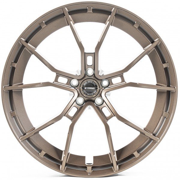 WS FORGED WS-135C 22x10 5x112 ET30