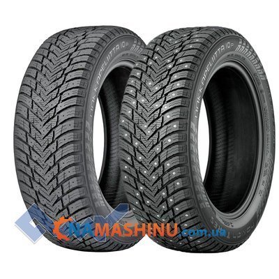 Nokian Hakkapeliitta 10p 235/40 R18 95T XL (под шип)