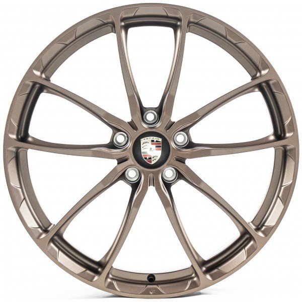 WS FORGED WS-PR006 22x10 5x130 ET48