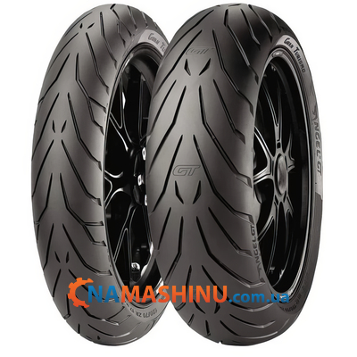 Pirelli Angel GT 120/70 R17 58W