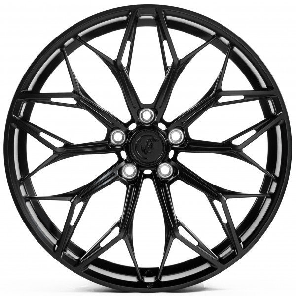 WS FORGED WS-032C 21x9 5x112 ET37