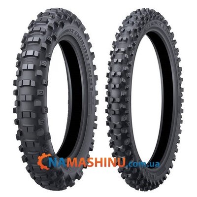 Dunlop Geomax EN91 140/80 R18 70R