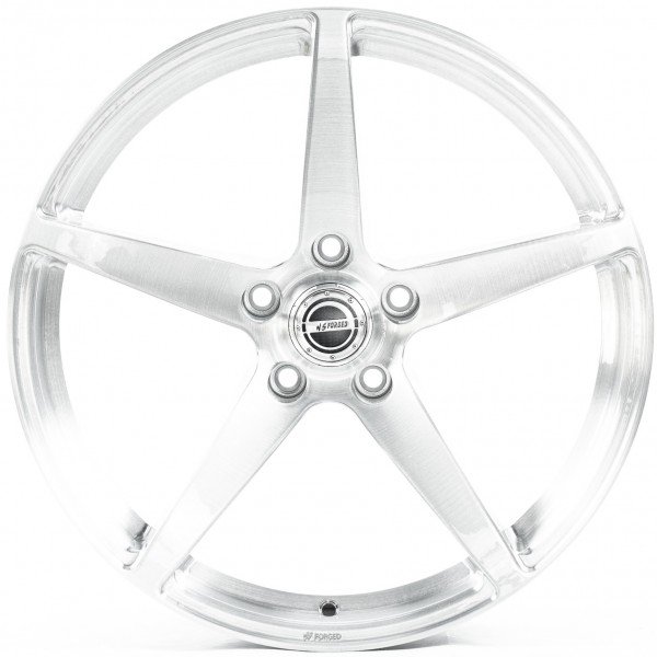 WS FORGED WS-181C 19x10.5 5x120 ET15