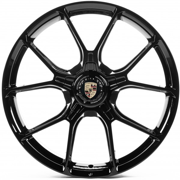 WS FORGED WS-PR001 21x9.5 5x130 ET60