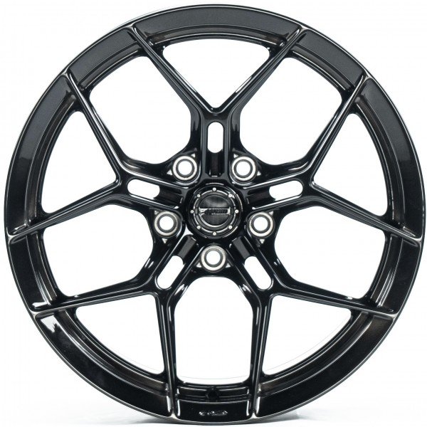 WS FORGED WS-166C 18x10 5x120 ET18