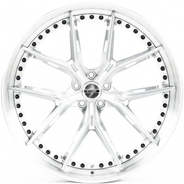 WS FORGED WS-142C 23x10.5 5x112 ET5
