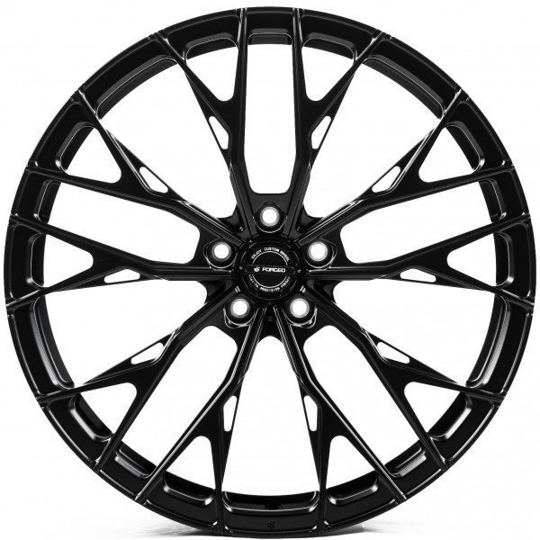WS FORGED WS-133C 21x10 5x112 ET35