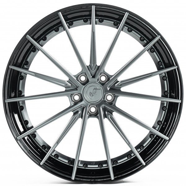 WS FORGED WS-039C 21x10.5 5x112 ET50