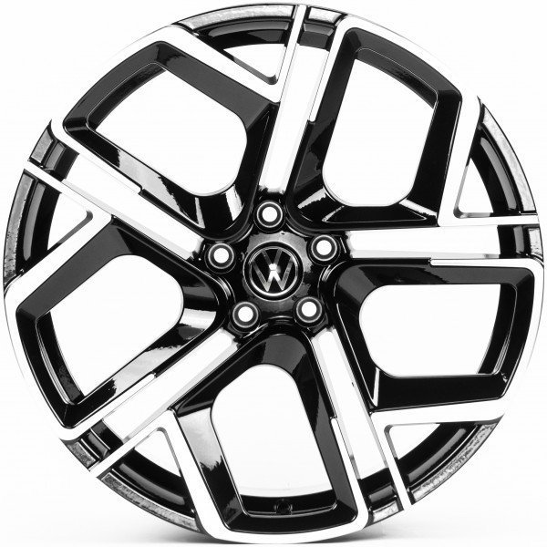 Replica VV766 19x8.5 5x112 ET38
