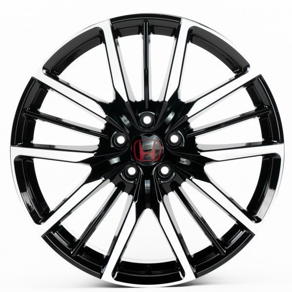 Replica H1836 20x8.5 5x114.3 ET45