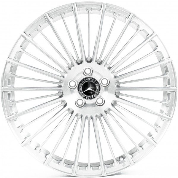 WS FORGED WS-MR055C 21x10 5x112 ET48