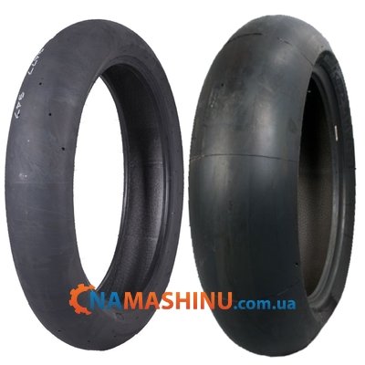 Michelin Power Slick 2 200/55 R17 78W
