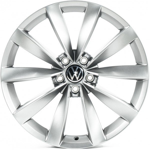 Replica VV3417 19x8 5x112 ET40
