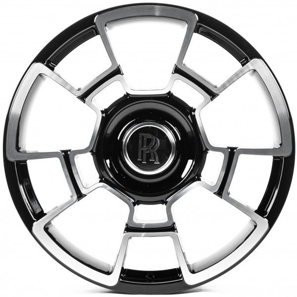 Replica FORGED RR1031 21x9 5x112 ET23