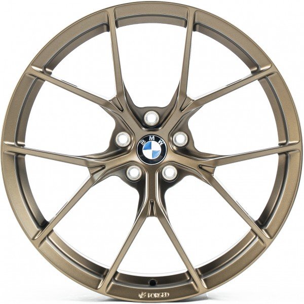 WS FORGED WS-B005C 20x8.5 5x112 ET20