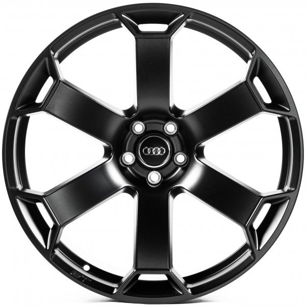 Replica FORGED A001 22x10.5 5x112 ET19