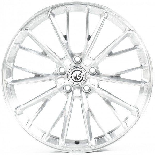WS FORGED WS-171C 19x8.5 5x112 ET20
