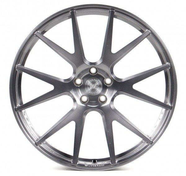 WS FORGED WS2121 22x10 5x115 ET15