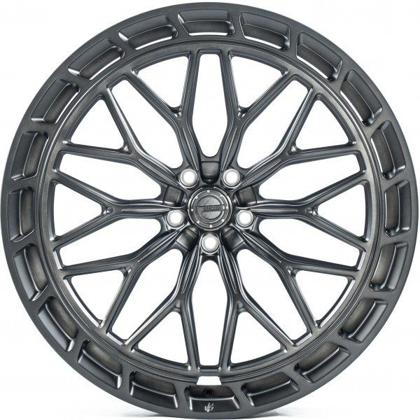 WS FORGED WS-164C 23x11.5 5x112 ET35