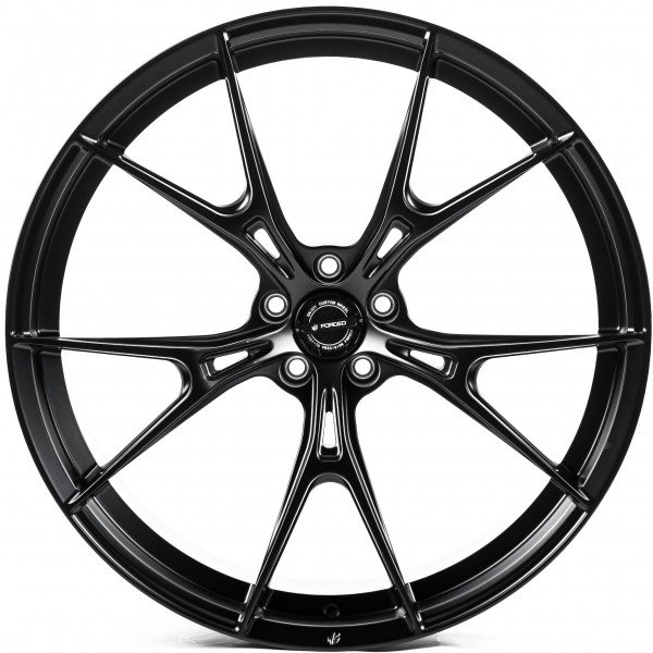 WS FORGED WS-006C 23x10.5 5x112 ET10