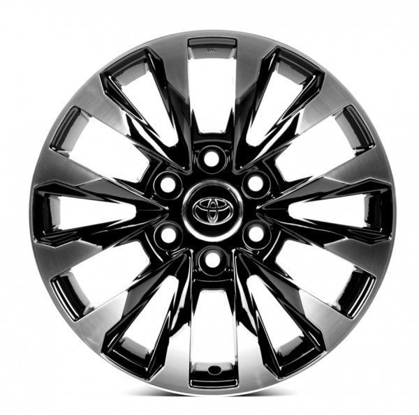 Replica TY880 17x7.5 6x139.7 ET25