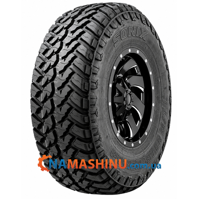 Sonix PrimeMaster M/T I 225/75 R16 115/112N