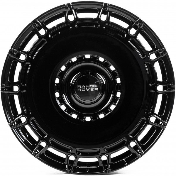 WS FORGED WS-LR21/1C 22x9.5 5x120 ET43