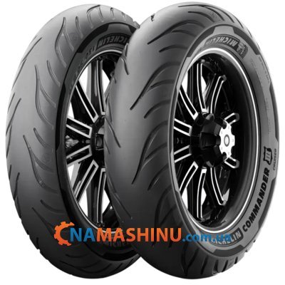 Michelin Commander III Cruiser 170/80 R15 77H