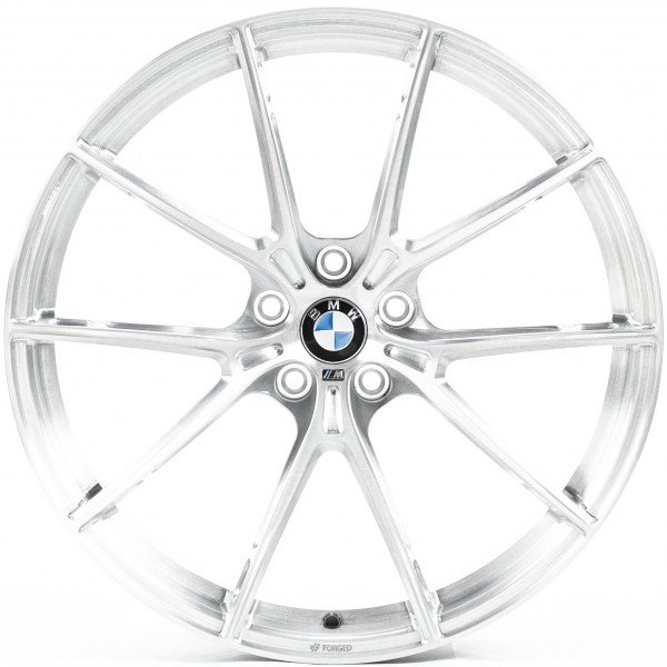 WS FORGED WS-B010C 20x8.5 5x112 ET25