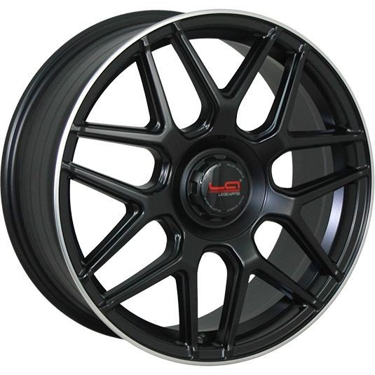 Replica LA MR541 18x8.5 5x112 ET56