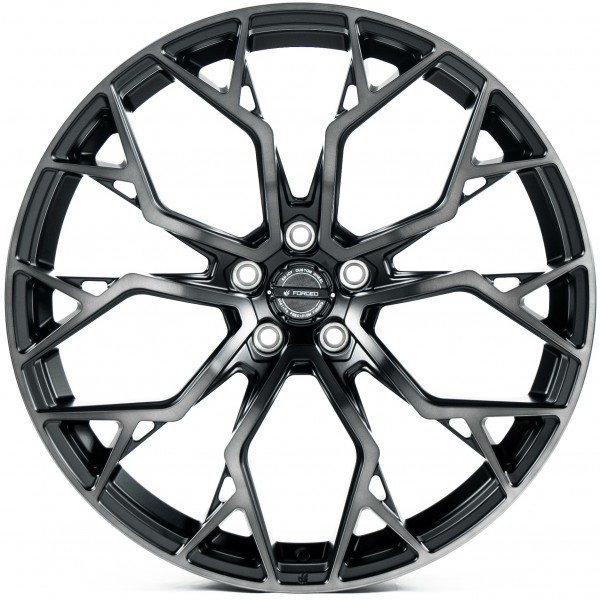 WS FORGED WS-095C 21x10 5x112 ET28