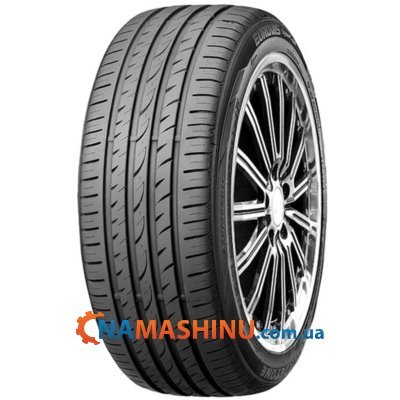 Roadstone Eurovis Sport 04 185/60 R14 82H