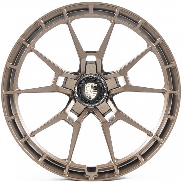 WS FORGED WS-PR005 20x8.5 5x130 ET61