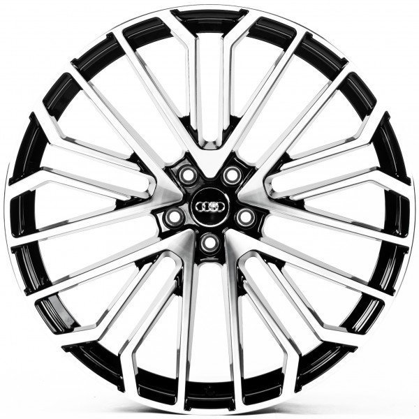 Replica A22434 22x9.5 5x112 ET26