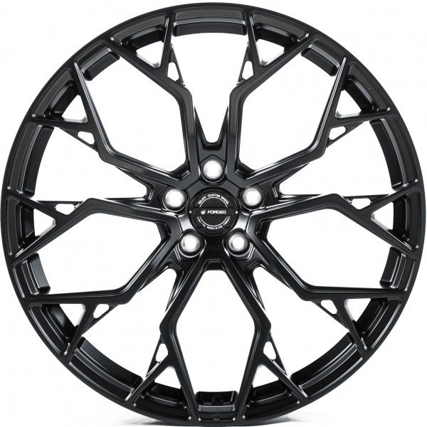 WS FORGED WS-095C 21x10.5 5x112 ET37