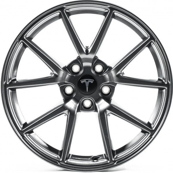 Replica TES3328 18x8.5 5x114.3 ET40