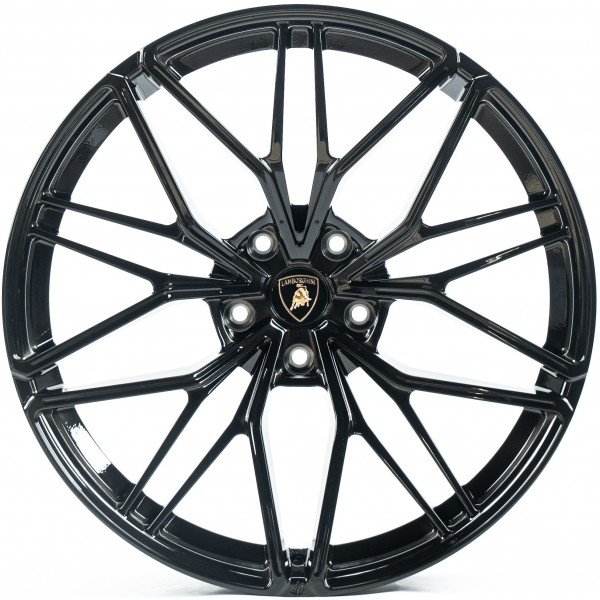 WS FORGED WS-LAMB7 22x10 5x130 ET22