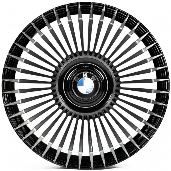 WS FORGED WS-B003C 20x9 5x112 ET24