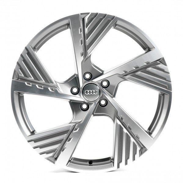 Replica A5639 22x9.5 5x112 ET36