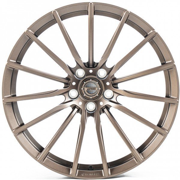 WS FORGED WS-172C 18x10.5 5x112 ET10