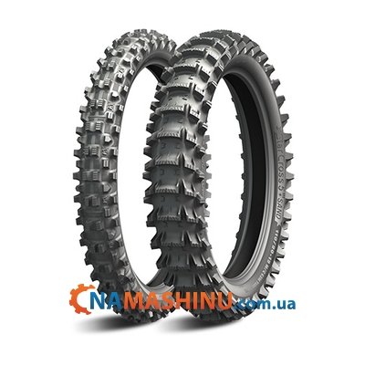 Michelin Starcross 5 Sand 110/90 R19 62M
