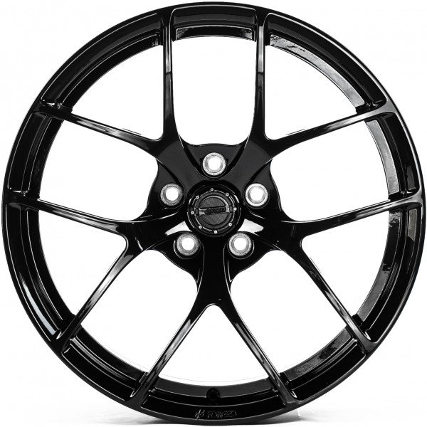 WS FORGED WS-175C 19x8.5 5x112 ET22