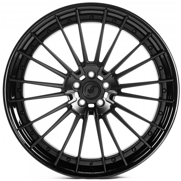 WS FORGED WS-028C 23x9.5 5x112 ET36