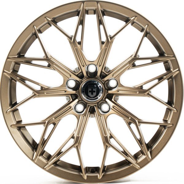 Flow Forming FF6006 19x9.5 5x114.3 ET38