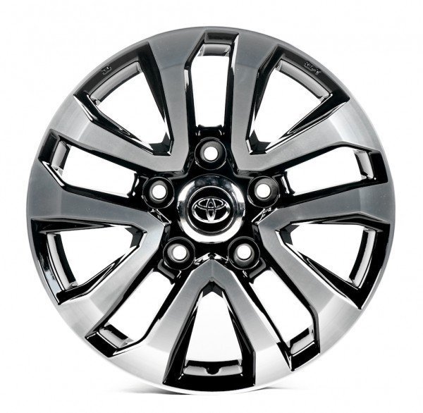 Replica TY706 18x8.5 5x150 ET58