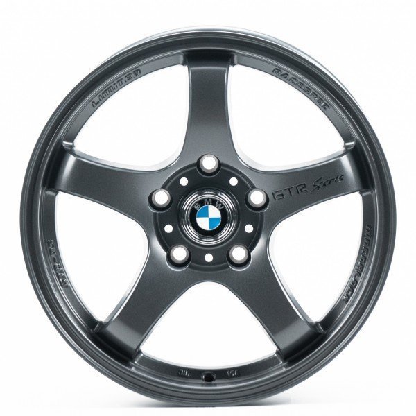 CAST WHEELS CW5125 15x6.5 5x120 ET20