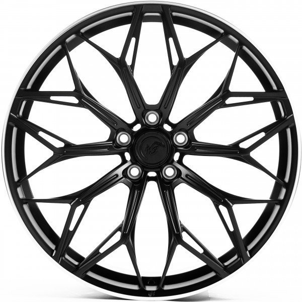 WS FORGED WS-MR034C 20x9.5 5x112 ET25